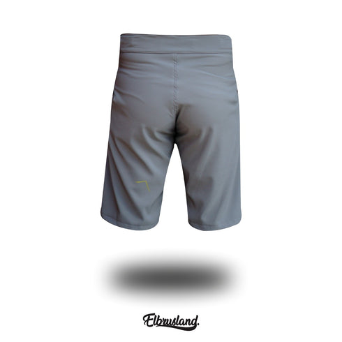 Elbrusland Segoro Grey 2022